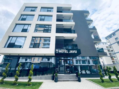 Mamaia-Sat Hotel | Hotel Javu