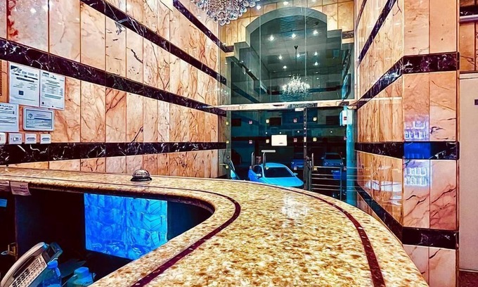 Medina Hotel | hotel jawhara