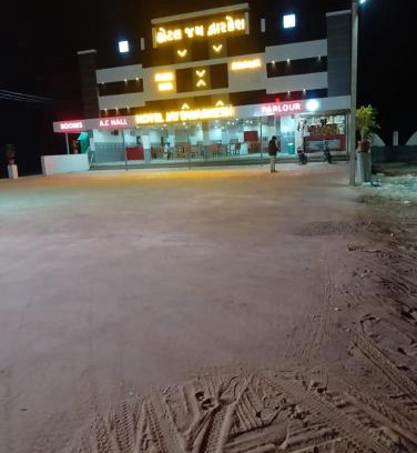 Sami Hotel | Hotel Jay Dwarkesh