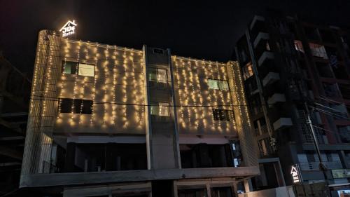 Vapi Hotel | Hotel JDS