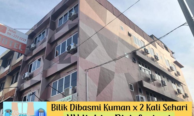 Mentakab House | Hotel Jelai @ Mentakab
