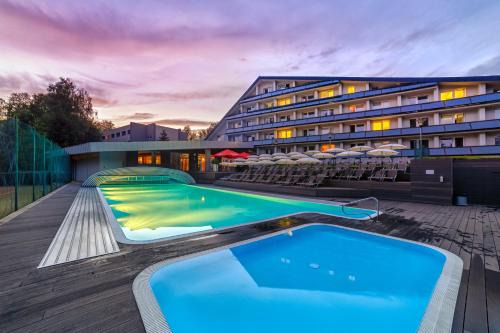 Sec Hotel | Hotel Jezerka
