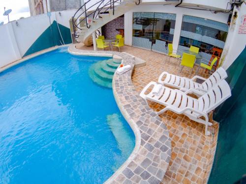 Calleria Hotel | Hotel Jhor Bush