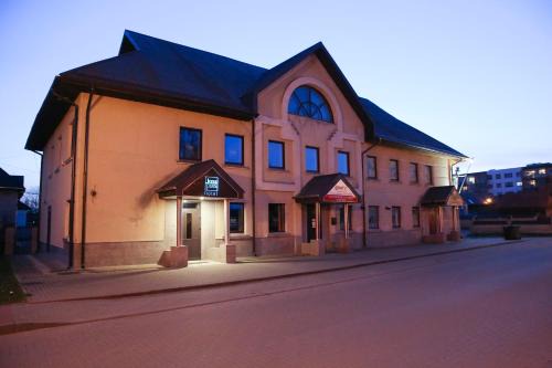 Kaunas County Hotel | Hotel Jonapolis