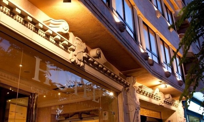 La Roda Hotel | Hotel Juanito