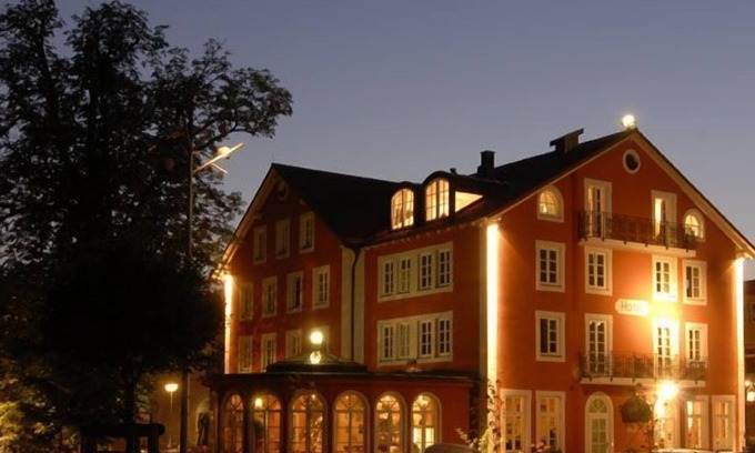 Ellwangen Hotel | Hotel Königin Olga