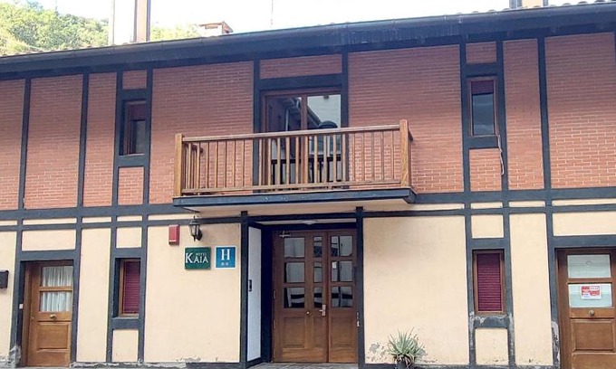 Zierbena Hotel | Hotel Kaia