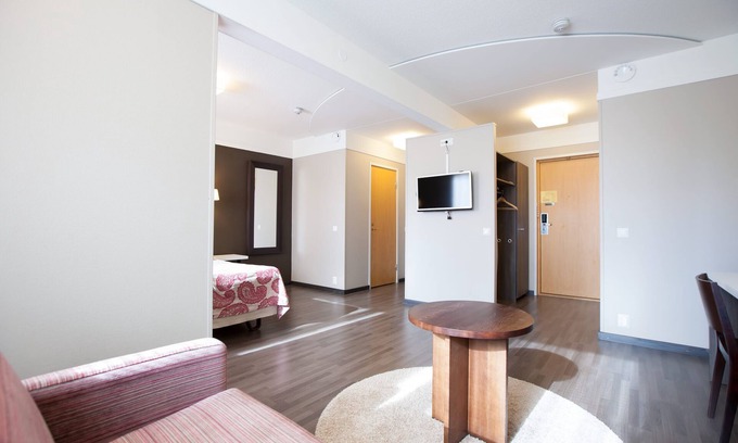 Kajaani Hotel | Hotel Kajanus