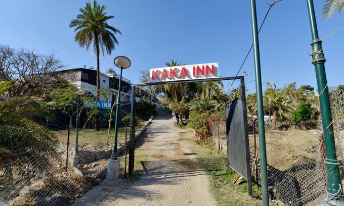 Mount Abu Hotel | Hotel Kaka Inn