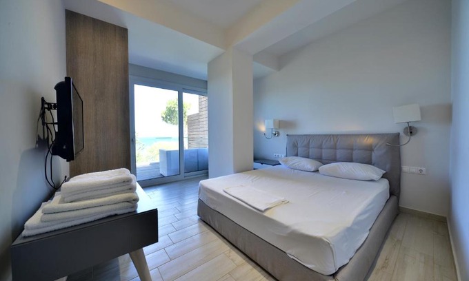 Loutra Oraias Elenis Hotel | Hotel Kakanakos