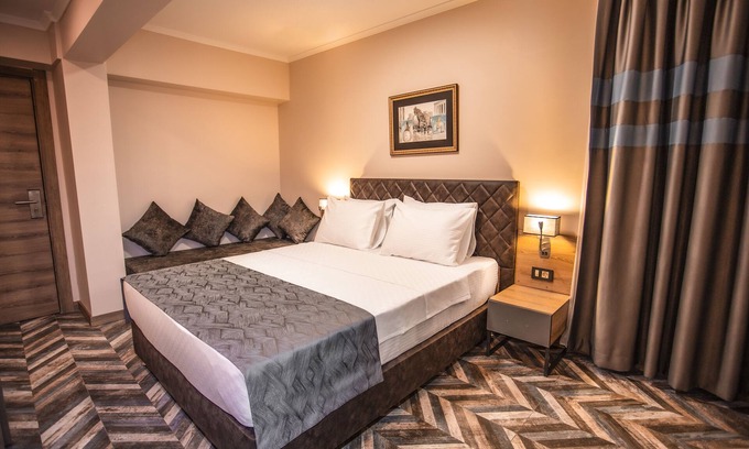 Canakkale Hotel | Hotel Kale 17