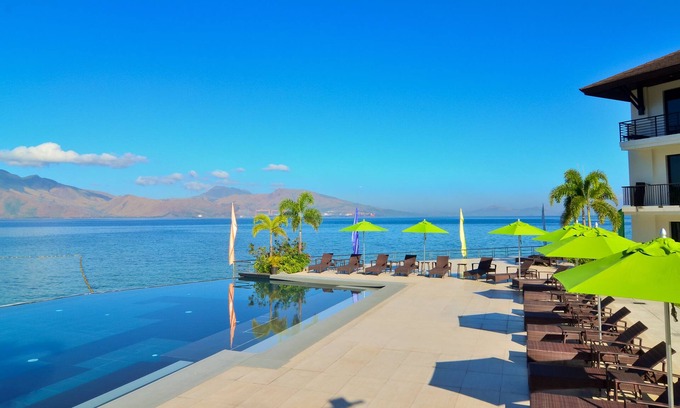 Morong Resort | Hotel Kamana Sanctuary Resort and Spa