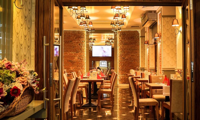 Siedlce Hotel | Hotel Kamienica
