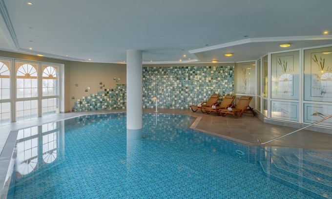 Neustadt am Rennsteig Hotel | Hotel Kammweg