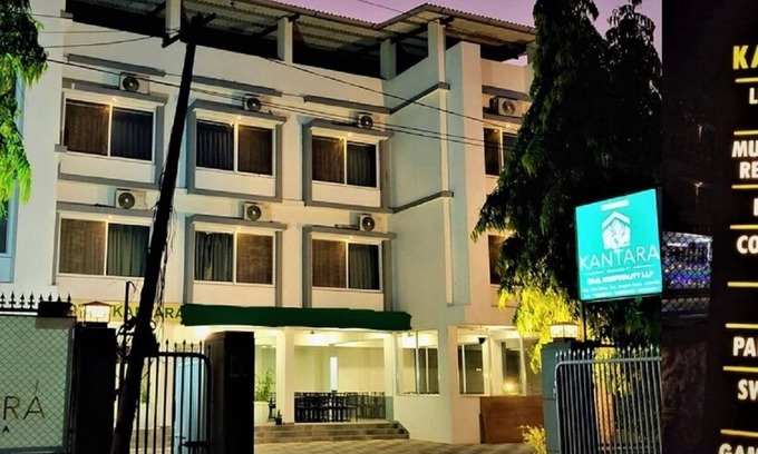 Tungarli Hotel | Hotel Kantara
