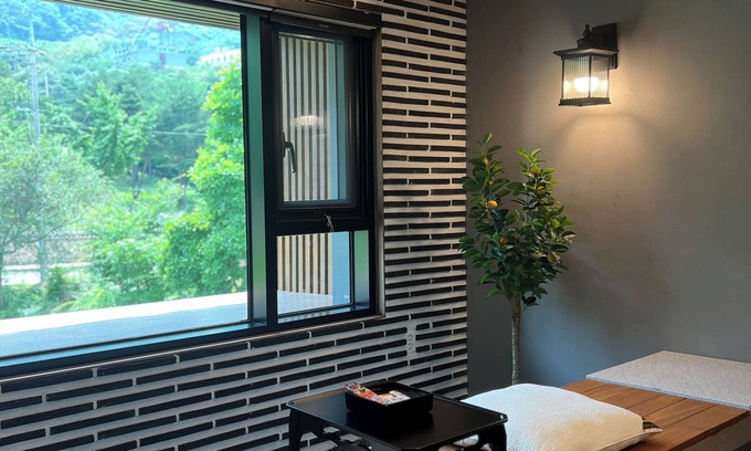 Ulsan Hotel | HOTEL KANWOLGE