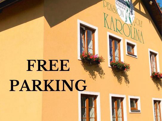 Karlovy Vary Hotel | Hotel Karolina