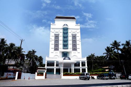 Thiruvananthapuram Hotel | Hotel Karthika Park