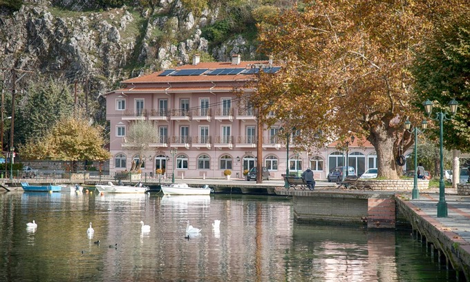 Kastoria Hotel | Hotel Kastoria