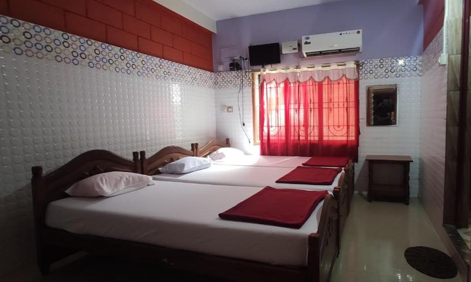 Gokarna Hotel | Hotel katyayani residence