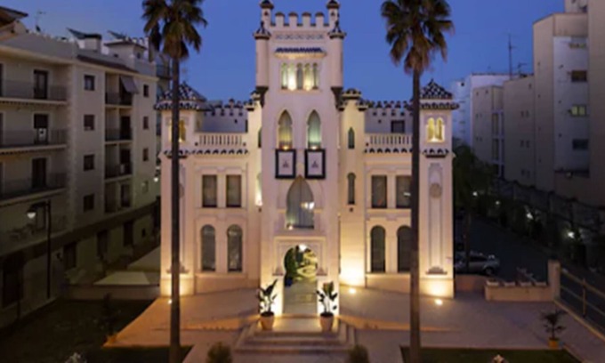 Ontinyent Hotel | Hotel Kazar