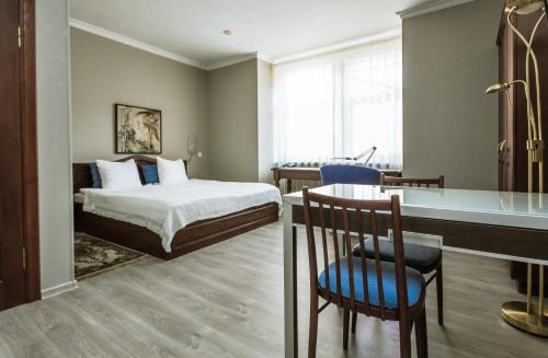 Brasa Apartment | Hotel Kert FREE PARKING