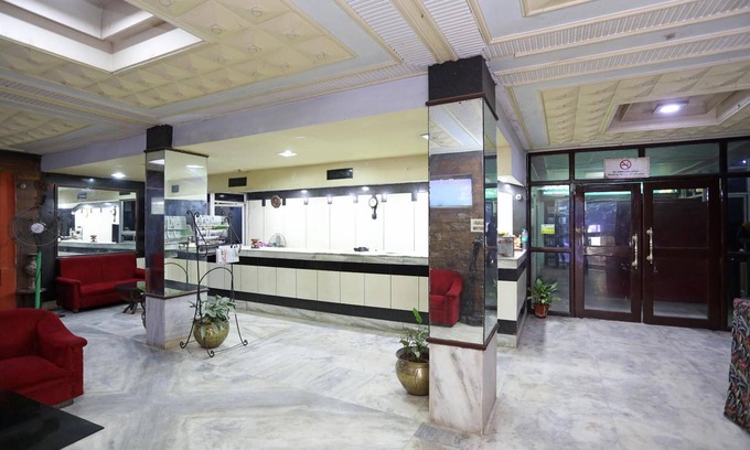Bhubaneshwar Hotel | Hotel keshari
