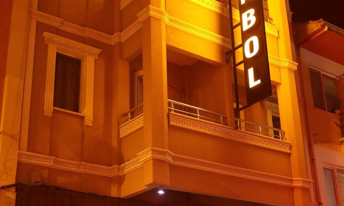Canakkale Hotel | Hotel Kestanbol