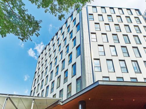 Fuchu Hotel | Hotel Keyaki Gate Tokyo Fuchu