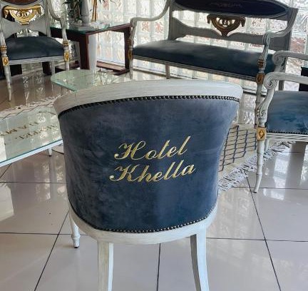 Hammamet Hotel | Hotel Khella