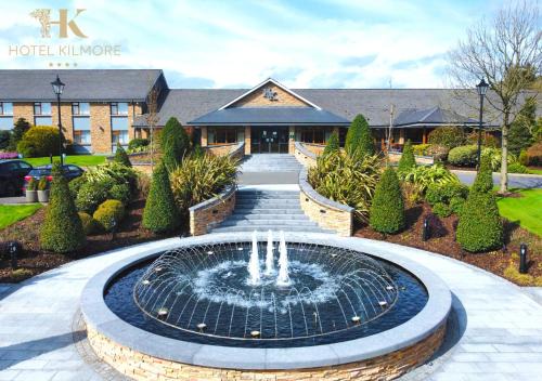 Cavan Hotel | Hotel Kilmore