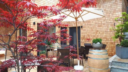 Bad Peterstal-Griesbach House | Hotel Kimmig