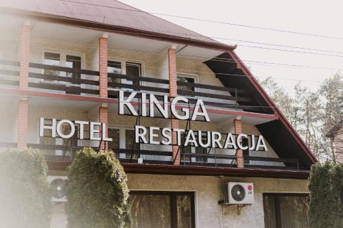 Zarki Letnisko Hotel | Hotel Kinga