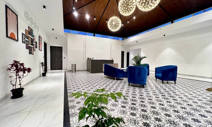 HBR Layout Hotel | Hotel Kingdom by Agira Hotels
