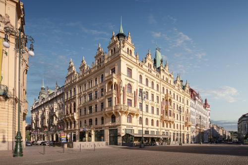 Stare Mesto Hotel | Hotel KINGS COURT