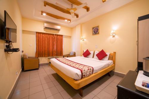 Dabagardens Hotel | Hotel Kinnera Comforts