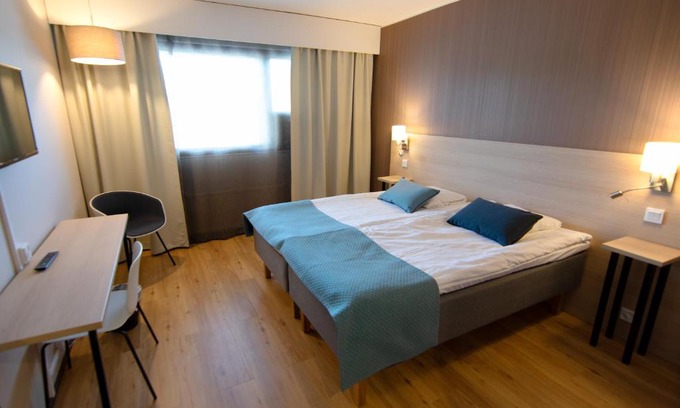 Kaarina Hotel | Hotel Kivitasku