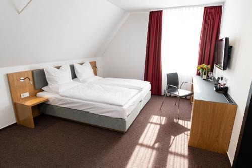 Eltville am Rhein Hotel | Hotel Kloster Eberbach