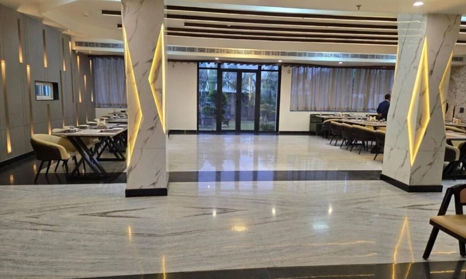 Fatehpur Sikri Hotel | Hotel KNG Grand