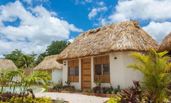 Izamal Apartment | Hotel Kocai Izamal