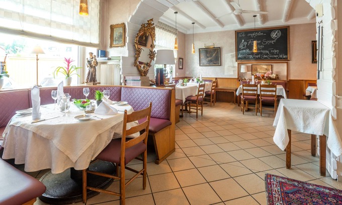 Irrel Hotel | Hotel Koch Schilt