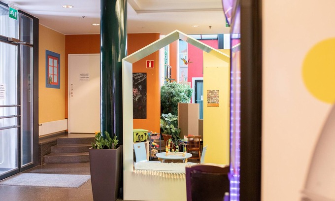 Kokkola Hotel | Hotel Kokkola