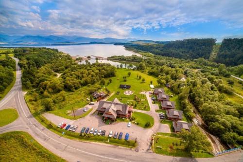 Liptovska Sielnica Hotel | Hotel Koliba Greta