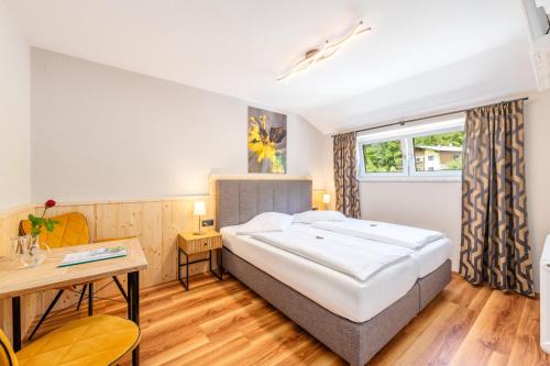 Assachberg Hotel | Hotel Kollerhof