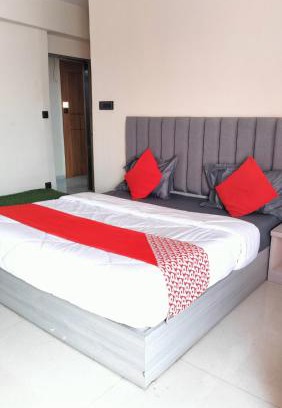Ahmedabad Hotel | Hotel KONARK