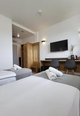 Zblewo House | Hotel Konopielka