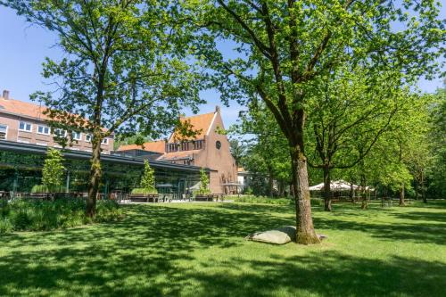 Soesterberg Hotel | Hotel Kontakt der Kontinenten