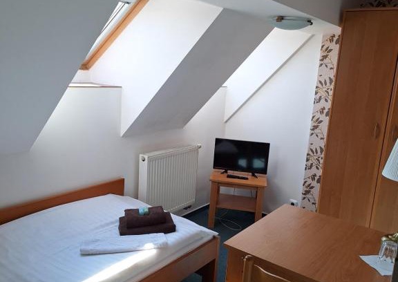 Sumperk Hotel | Hotel Koruna