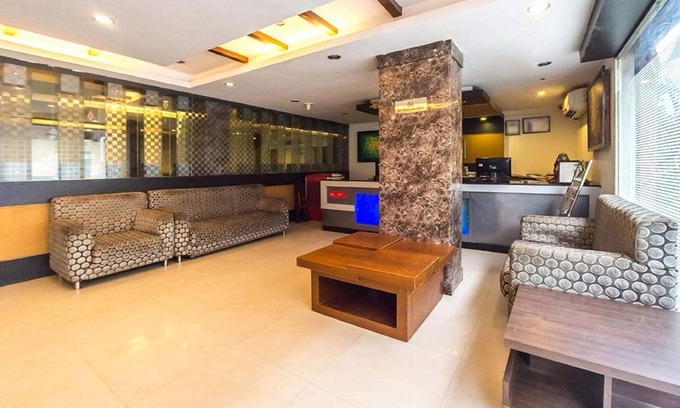 Vijayawada Hotel | Hotel Kosala