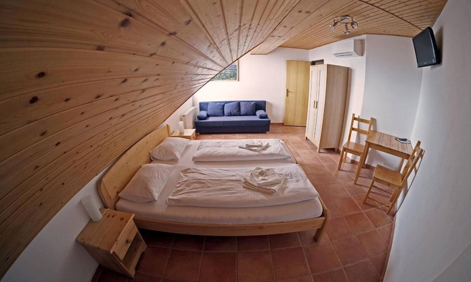 Kolin 2 Hotel | Hotel Kréta